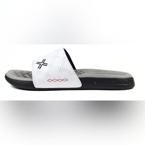 NWT PAYNTR Golf PAYNTR X Recovery Slide (Men's), Size 12, PMX foam construction